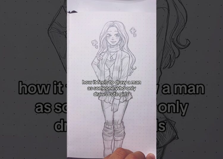this audio is killing me 😭 #art #drawing #artist #sketch #relatable