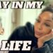 SPEND THE DAY WITH ME | TACO TUESDAY | LIFE WITH ROYALTY