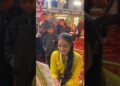 Live wedding painting ✨️ 🖼 #livepainting #wedding #artist #art #artsy.gomtii #weddingnight #love
