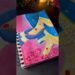 Radha Krishna drawing 💗💙ll Radha Rani charan drawing #art#trending#shorts