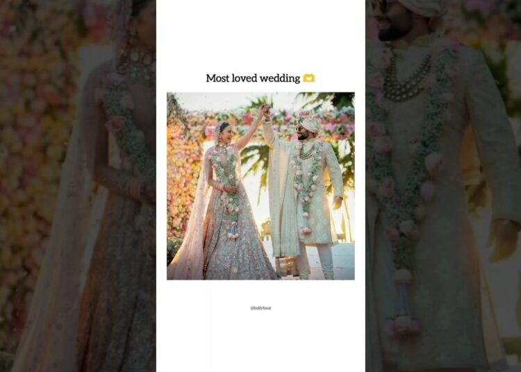 Types of celebrity weddings 🫶❤️|| #bollywood #wedding #trending #sidkiara #happy #shorts