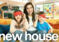 Emotional New House Reveal!