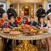The Trillionaire Lives Of The British Royal Family