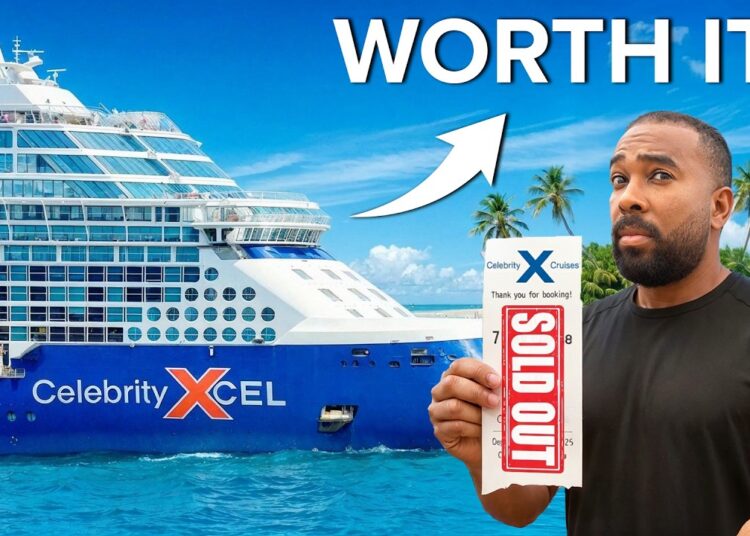Celebrity XCEL: The Truth No One Tells You (Honest Review)