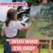 Landscape Artist Grand Final at Levens Topiary | Landscape Artist of the Year