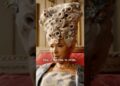 The Queen was very concerned about the attitude of a gossip columnist.She wanted to find the author.