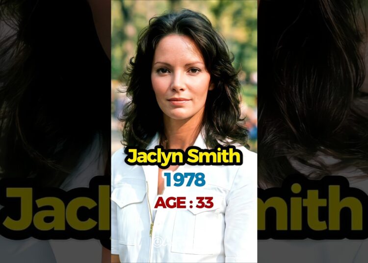 1970s–1980s Hollywood Actresses Then & Now – Timeless Icons | Part 5 #celebrity