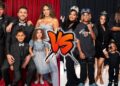The Royalty Family VS Pantons Squad Transformation 2026 🌟 From Baby To Now