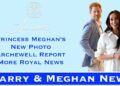 Meghan Sussex As Ever Inventory – Will & Kate Separate Lives + More Gossip