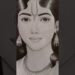 Easy drawing #artist #trending #Kanha drawing #shorts