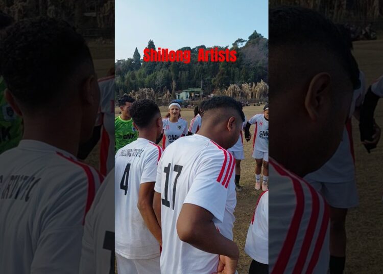 Shillong Artists #subscribe #trending #viral #foryou #youtubeshorts #shorts #shortsviral #