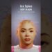 Ice Spice with Hair #icespice #nydrill #hairstyle #hair #music