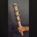 Making Chain Mace #survival #craft #art #diy #diycrafts #creative #artist #shortvideo #viralvideo
