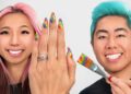 Best Nail Art Wins $10,000!