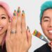 Best Nail Art Wins $10,000!