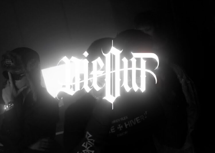 ARTIST x BLVCKHEART x THE BESTS x DXRIW x P6ICK – 2025  (PROD.CK$) [Official Music Video ]