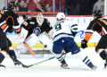 ECHL Game Preview: Maine Mariners at Reading Royals with Projected Lines 1/11/2026