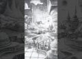 30 Days on How To Draw  #art #drawing