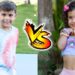 Prince Milan VS Blu Amal (The Royalty Family) Transformation ★ From Baby To 2026