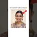 Celebrity’s secret eyebrow hack🤫#shorts #bollywood #deepikapadukone #celebrity #eyebrows #beauty