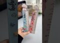DIY kawaii Ruler 📏 📐 ✨#shorts #art #diy #muktaartandcraft #youtubeshorts