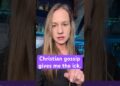 Christian gossip is next level and it gives me the ick. Don’t disguise it as “pray for so and so”