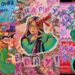 ART SKETCHBOOK 📖 TIKTOK compilation [NO OUTROS] | Read desc #188