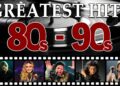 80s Music Greatest Hits – Top 100 Legendary Songs Of 80s & 90s – Best Music Hits 80s 90s