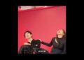 just Bestie gossiping 🤣 #williamest #est_rvp #estwilliam #emibonnie #meandthee #bl #thaibl #blshorts