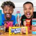 We Tested Every Celebrity Food Product