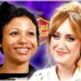 Myha’la Joins Brittany Broski’s Royal Court