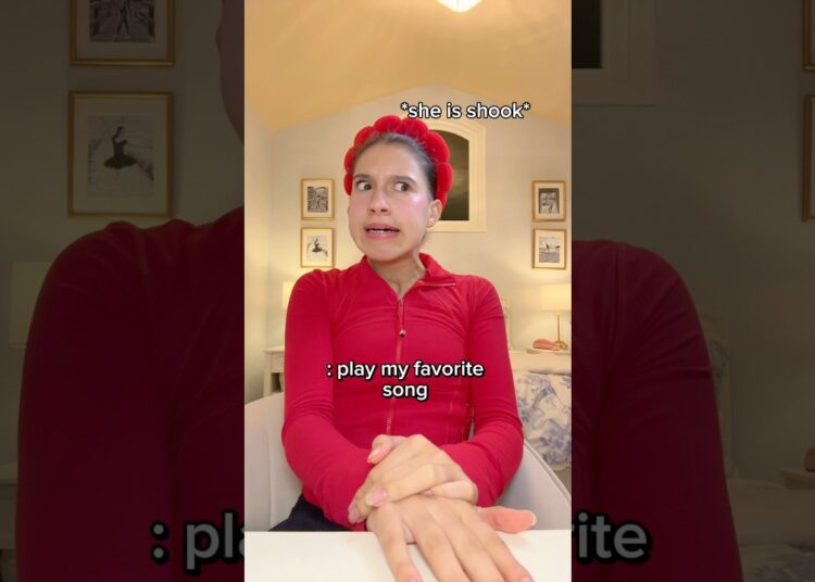 POV: Your Friend Has Different Music Taste Than You! 😟🎧