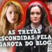 OS BASTIDORES PROBLEMÁTICOS DE GOSSIP GIRL: tretas, romances e acusações…