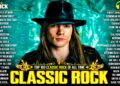 Best Classic Rock Songs Of All Time 🎧 Guns N’ Roses, Nirvana, Metallica, Queen, Bon Jovi, AC/DC, U2