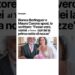 matrimonio felice? #trend #memes #torinofc #social #tv #vip #gossip #love #mediaset #social #perte