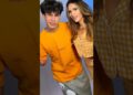 They are cute together #explore #fyp #foryou #ferran #andreaespadatv #trending #shorts