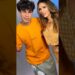 They are cute together #explore #fyp #foryou #ferran #andreaespadatv #trending #shorts