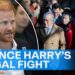 Fresh drama hits the Royal family | Today Show Australia