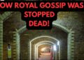 HOW THIS ROYAL SHUT DOWN GOSSIP ….#history #nostalgia #royal