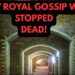 HOW THIS ROYAL SHUT DOWN GOSSIP ….#history #nostalgia #royal