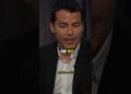 Sofia Vergara has never cracked an egg?!😱 #actor #movie #celebrity #interview #tvshow #film #kimmel