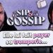 Elle lui fait payer sa tromperie… – SIP & GOSSIP #24 (ft. Mosimann)