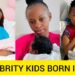 7 CELEBRITY KIDS BORN IN 2025 | WAMBO ASHLEY | THE BULLS FAMILY | WAPENDWA MUZIKI | 2025 BLESSINGS