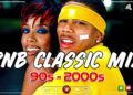 Nostalgia ~ Throwback R&B Classics 90s 2000s – Akon, Chris Brown, Usher, Ne Yo, Mariah Carey,Rihanna