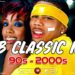 Nostalgia ~ Throwback R&B Classics 90s 2000s – Akon, Chris Brown, Usher, Ne Yo, Mariah Carey,Rihanna