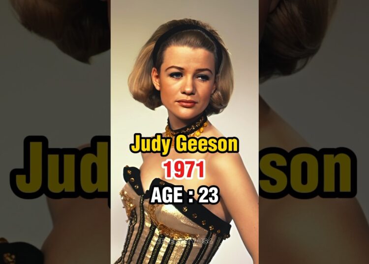 1970s Hollywood Actresses Then & Now | Part 33 | Timeless Beauty Icons #celebrity