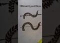 Different types of vines 🌿 #art #mehndi #ytshorts #viral #artist #trending #henna
