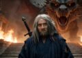 Epic martial arts fantasy: Chosen one dies endlessly for millennia to slay demon dragon