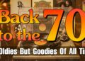 70s Greatest Hits | 70s Music Greatest Hits | Bee Gees, ABBA, Queen, Elton John, Fleetwood Mac,…