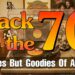 70s Greatest Hits | 70s Music Greatest Hits | Bee Gees, ABBA, Queen, Elton John, Fleetwood Mac,…